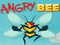 Angry Bee untuk bermain online