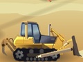 Bulldozer Snake untuk bermain online