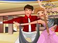 Dancing Ballroom Dress Up untuk bermain online