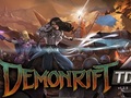 Demonrift TD untuk bermain online