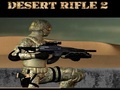 Desert Rifle 2 untuk bermain online