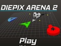 Diepix Arena 2 untuk bermain online