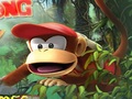 Donkey Kong ATV untuk bermain online