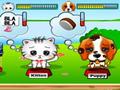 My Cute Pets 2 untuk bermain online