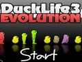 DuckLife3 Evolusi untuk bermain online