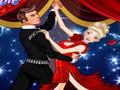 Ballroom Sempurna Couple Dress Up untuk bermain online