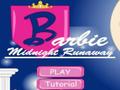 Barbie Midnight di Runaway untuk bermain online