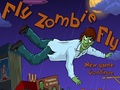 Fly Fly Zombie untuk bermain online