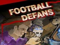 Sepakbola deFans untuk bermain online