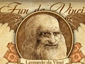 Fun Da Vinci untuk bermain online