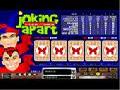 Poker untuk bermain online