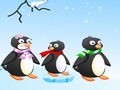 Go Go Penguin untuk bermain online