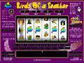 Slot mesin pada burung untuk bermain online