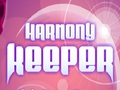 Harmony penjaga untuk bermain online