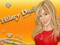 Hilary Duff Makeup untuk bermain online