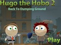 Hugo The Hobo 2 untuk bermain online