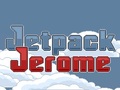 Jetpack Jerome untuk bermain online