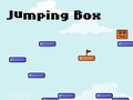 Jumping Box untuk bermain online