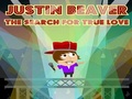 Justin Beaver untuk bermain online