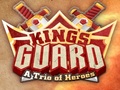 Kings Jaga A Trio of Heroes untuk bermain online