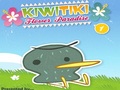 Kiwitiki - Bunga Paradise untuk bermain online