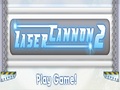 Laser Cannon 2 untuk bermain online