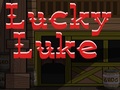 Lucky Luke untuk bermain online