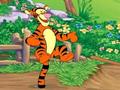 Dan Tigger Pooh Hunny Jump untuk bermain online