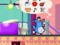 Oggy Moshi untuk bermain online