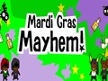 Mardi Gras Mayhem untuk bermain online