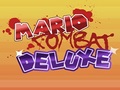 Mario Tempur Deluxe untuk bermain online