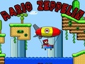 Mario Zeppelin untuk bermain online