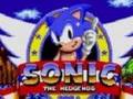 Sonic The Hedgehog untuk bermain online