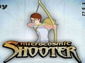 Mikrokosmis Shooter untuk bermain online