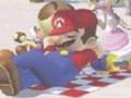 Super Mario Hopscotch untuk bermain online