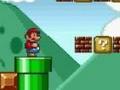 Super Mario Bros Level 1 untuk bermain online