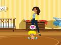 Super Babysitter untuk bermain online