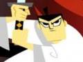 Samurai Jack untuk bermain online