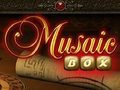 Musaic Box untuk bermain online