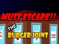 Harus Escape the Joint Burger untuk bermain online