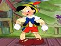 Pinocchio Puppet Theater untuk bermain online