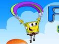 Terbang Sponge Bob untuk bermain online