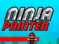 Ninja Painter untuk bermain online