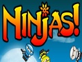 Ninja! untuk bermain online