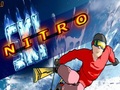 Nitro Ski untuk bermain online