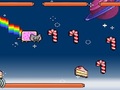 Cat Nyan Lost in Space untuk bermain online