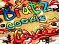 Bratz Cookie Cake untuk bermain online