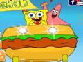 Spongebob Hilang Resep untuk bermain online