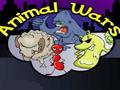 Animal Wars untuk bermain online