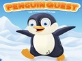 Penguin Quest untuk bermain online